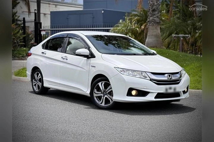 Luxury Car