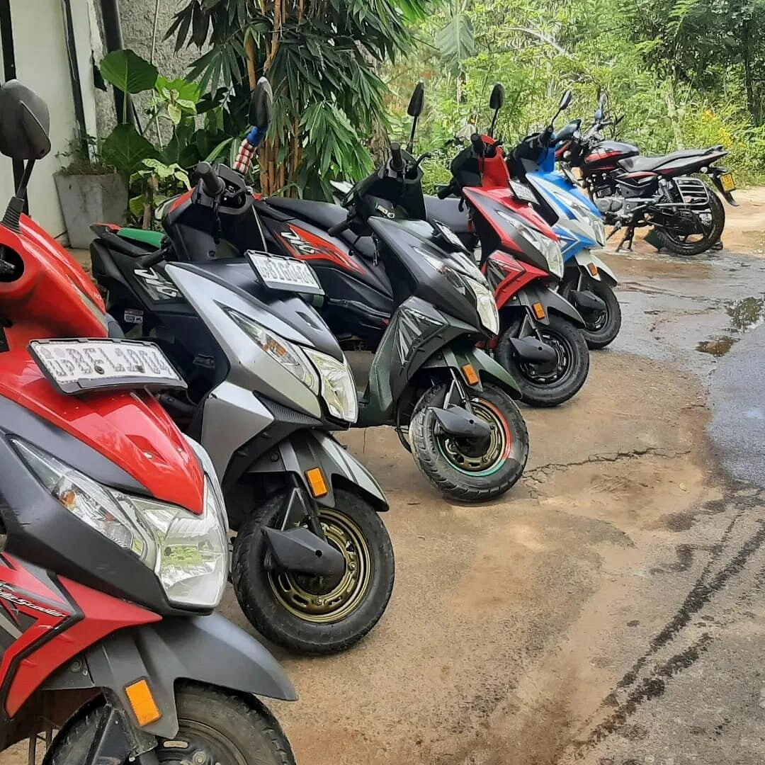 Scooter